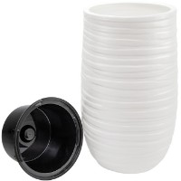 Цветочный горшок M Plastik Лайн М3412 фото №4 — интернет-магазин Desire.md