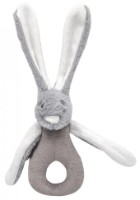 Погремушка BabyJem Rabbit Grey (842)