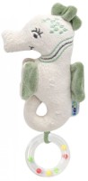 Погремушка BabyJem Seahorse Mint (818)