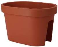 Ghiveci ProGarden 40x27x25cm (50667)