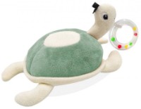 Погремушка BabyJem Turtle Mint (819)
