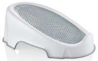 Горка для купания BabyJem Soft Basic White (701)