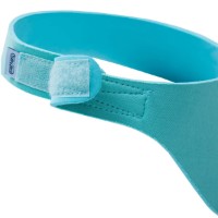 Cască de înot BabyJem Turquoise (601) imaginea #2 — magazin online Desire.md