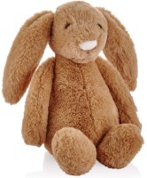 Мягкая игрушка BabyJem The Beast Bunny Light Brown (730)
