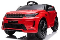 Электромобиль ChiToys Land Rover Discovery Red (SMB023/1)