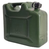 Canistra combustibil Rexxon 1-01-10-1-1