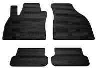 Covoraşe auto Stingray Audi A4 (B6) (2000-2004) AV2 4pcs imaginea #1 — magazin online Desire.md