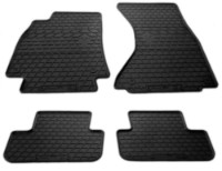 Covoraşe auto Stingray Audi A4 (B8) (2007-2015) AV2 4pcs imaginea #1 — magazin online Desire.md