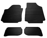 Covoraşe auto Stingray Audi A6 (C4) (1990-1997) 4pcs