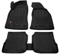 Covoraşe auto Stingray Audi A6 (C5) (1997-2004) 4pcs imaginea #1 — magazin online Desire.md