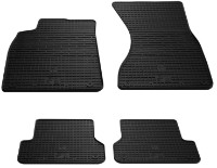 Covoraşe auto Stingray Audi A6 (C7) (2011-2018) AV2 4pcs imaginea #1 — magazin online Desire.md