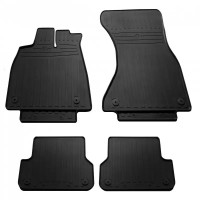 Covoraşe auto Stingray Audi A7 (4G7) (2010-2017) AV2 4pcs imaginea #1 — magazin online Desire.md