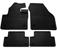 Covoraşe auto Stingray Audi e-tron 55 quattro (2018-2023) AV2 4pcs imaginea #1 — magazin online Desire.md