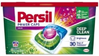 Capsule Persil Power Caps Color 35 wash