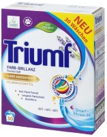 Detergent pudră Triumf Color 1.8kg (151229)