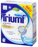 Detergent pudră Triumf White 1.8kg (151212)