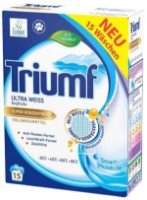 Detergent pudră Triumf White 900g (151250)