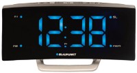 Будильник Blaupunkt CR7BK