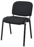 Офисный стул Xenos Maya Black