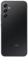 Мобильный телефон Samsung SM-A346 Galaxy A34 5G 8Gb/128Gb Black
