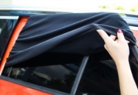 Kit de parasolare BabyJem Sun Shade Cover 2pcs (532) imaginea #6 — magazin online Desire.md