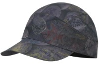 Chipiu Buff Pack Treck Cap The Way Graphite