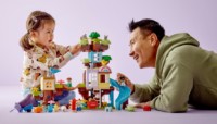 Конструктор Lego Duplo: 3in1 Tree House (10993) фото №7 — интернет-магазин Desire.md