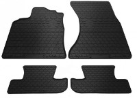 Covoraşe auto Stingray Audi Q5 (8R) (2008-2016) AV2 4pcs imaginea #1 — magazin online Desire.md
