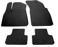Covoraşe auto Stingray Audi Q8 (2018-2023) AV2 4pcs