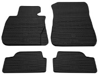 Covoraşe auto Stingray BMW 1 (E81/E82/E87) (2004-2011) 4pcs imaginea #1 — magazin online Desire.md