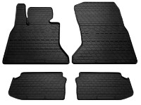 Covoraşe auto Stingray BMW 5 (F10/F11) (2013-2016) 4pcs imaginea #1 — magazin online Desire.md