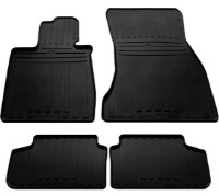 Covoraşe auto Stingray BMW 7 (G11) (2015-2023) 4pcs imaginea #1 — magazin online Desire.md