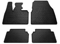 Covoraşe auto Stingray BMW i3 (I01) (2013-2023) 4pcs imaginea #1 — magazin online Desire.md