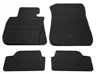 Covoraşe auto Stingray BMW X1 (F48) (2015-2023) 4pcs imaginea #1 — magazin online Desire.md