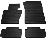Covoraşe auto Stingray BMW X3 (E83) (2004-2010) 4pcs imaginea #1 — magazin online Desire.md