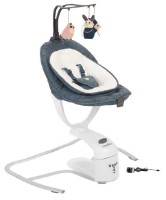 Детское кресло-качалка Babymoov Swoon Motion Petal (A055019)