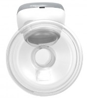 Pompa manuală pentru sân BabyOno Shelly 1000 imaginea #7 — magazin online Desire.md