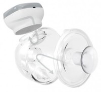 Pompa manuală pentru sân BabyOno Shelly 1000 imaginea #8 — magazin online Desire.md