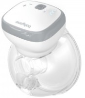 Молокоотсос BabyOno Shelly 1000