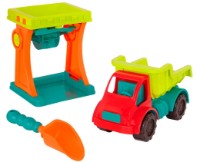 Набор игрушек для песочницы Battat (BX2198Z)