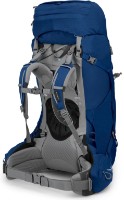 Рюкзак Osprey Ariel 65 XS/S Ceramic Blue фото №2 — интернет-магазин Desire.md