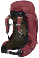 Рюкзак Osprey Aura AG 65L M/L Berry Sorbet Red фото №2 — интернет-магазин Desire.md
