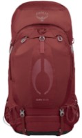 Рюкзак Osprey Aura AG 65L M/L Berry Sorbet Red фото №4 — интернет-магазин Desire.md