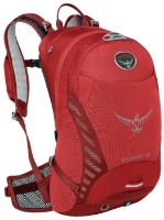 Рюкзак Osprey Escapist 18L Cayene Red