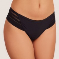 Женские трусы Fantasy 1075 Black L