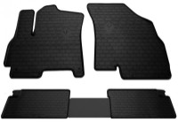 Covoraşe auto Stingray Chery Tiggo 7 (2016-2020) 4pcs