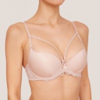 Бюстгальтер Fantasy 9044 Powder, s.85-B фото №1 — интернет-магазин Desire.md