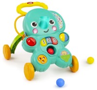 Premergător Bright Starts 2in1 Stroll & Roll (12892)