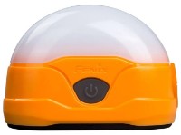 Фонарь Fenix CL20R Orange