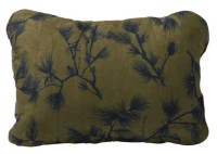 Подушка туристическая Therm-a-Rest Compressible Pillow Cinch S Pines